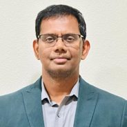 Bharath Mundlapudi